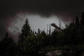 Sprawa ucznia z Warszawy