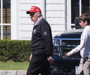 Trump nie żyje. Szokujace plotki w sieci.