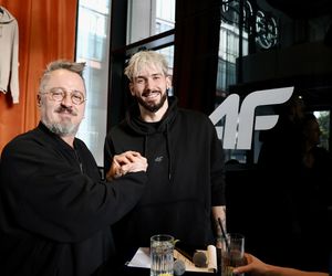 Fornal stworzył kolekcję z marką 4F. Znamy ceny ubrań!