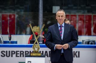 Prezes PZHL podsumował nasz występ w hokejowej elicie. Jest dobra wiadomość dla polskich kibiców [ROZMOWA SE]