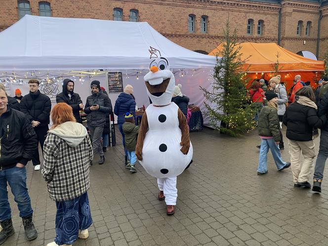 III Olsztyński Jarmark Świąteczny