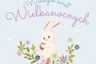 Najlepsze kartki wielkanocne 2023 - pobierz i wyślij znajomemu!