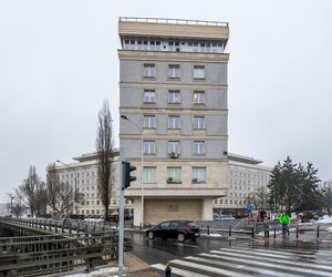 Główny Urząd Statystyczny w Warszawie