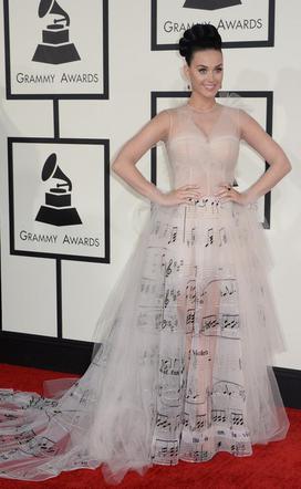 grammy 2014