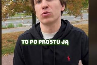 Prawnik przyłapał kobietę jak dotykała bułki ręką. Tak zareagował