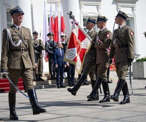 Generalskie awanse w Wojsku Polskim