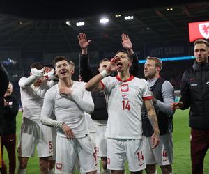 Polacy jadą na Euro 2024!  Jaki jest wynik meczu Polska - Walia?