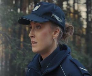 M jak miłość odc. 1876. Natalka (Dominika Suchecka)