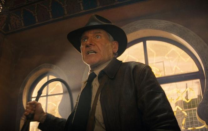 Indiana Jones 5: zwiastun i fabuła nowej odsłony kultowej serii