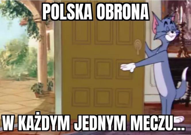 Czy Polacy mają szansę z Anglią? Najlepsze MEMY przed meczem Polska - Anglia