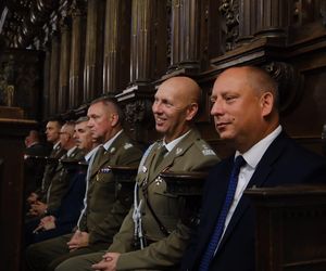 Święto Wojska Polskiego 2025 w Krakowie