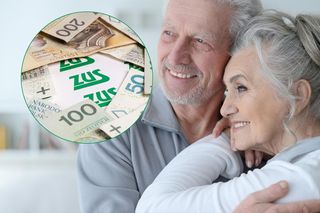 ZUS wypłaca ponad 43 tys. zł emerytury! Jak ją otrzymać tyle pieniędzy?