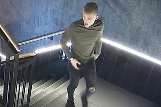Bójka w centrum Bydgoszczy! Policja poszukuje tego mężczyzny [ZDJĘCIA]