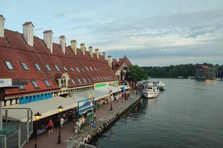   Turystyczny ranking Warmii i Mazur. Ten powiat bije rekordy popularności