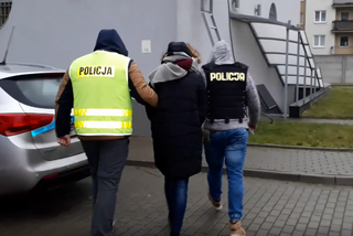 Szczecinek: Wpadka kurierki oszustów. Pomogła wyłudzić ogromne pieniądze