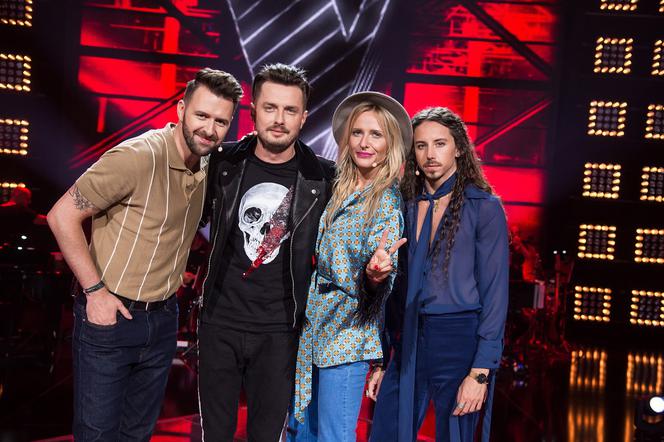 The Voice of Poland 