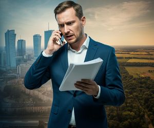 Tak wyglądałyby polskie województwa, gdyby były ludźmi