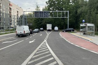 Nowe ulice i przebudowy na południu Krakowa