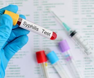 Badania na kiłę (syfilis) – jakie testy wykryją kiłę i kiedy je wykonać?