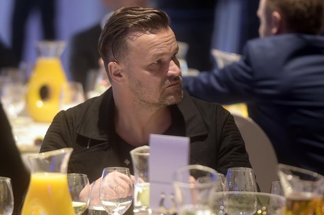 Adam Kornacki Patryk Mikiciuk tracą program