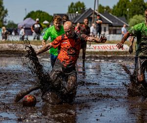 Błotna Liga Mistrzów w Korycinie. Poznaliśmy zwycięzców VII edycji rozgrywek