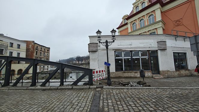  Trzy miesiące po powodzi w Kotlinie Kłodzkiej. „Nie ma świątecznego nastroju, nie ma czasu nawet myśleć o świętach”