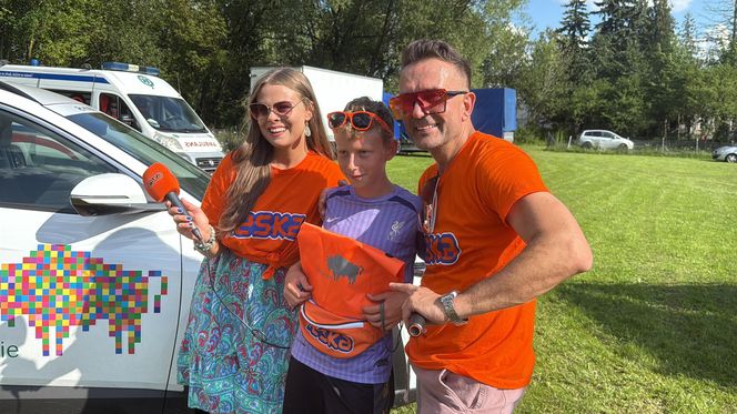 Eska Summer City na Jarmarku Dominikańskim