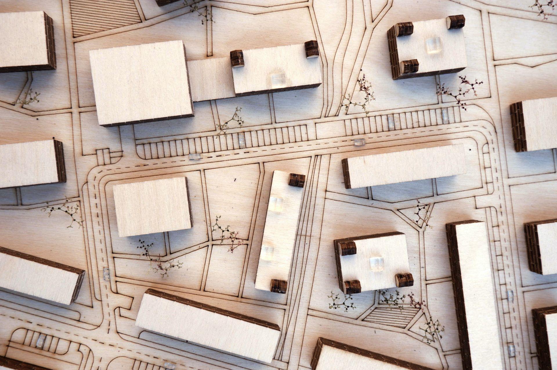 Pierwsze w Polsce osiedle z drewna: wyniki konkursu architektonicznego