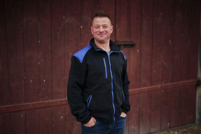 Uczestnicy "Rolnik szuka żony" 2025