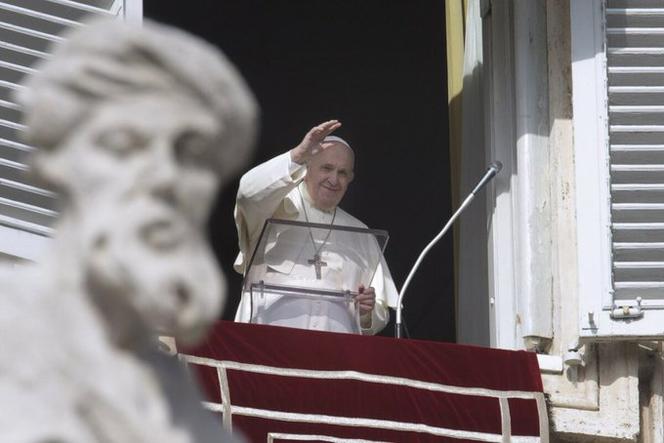Papież oficjalnie ogłasza wizyty w Budapeszcie i na Słowacji