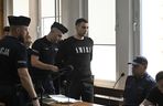 Kim są koledzy Łukasza Żaka? To oni są oskarżeni o pomoc w ucieczce i zacieranie śladów