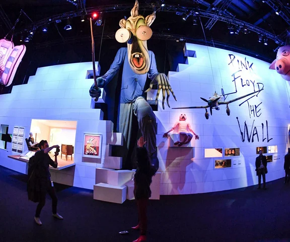 Utwór ikoniczny dla rocka? “Another Brick in the Wall Part. 2” - historia hymnu, który zmienił całą karierę Pink Floyd