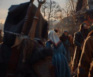 Wiedźmin 4. Ciri główną bohaterką w grze Witcher IV