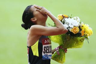 Londyn 2012. Mariem Alaoui Selsouli wykluczona za doping