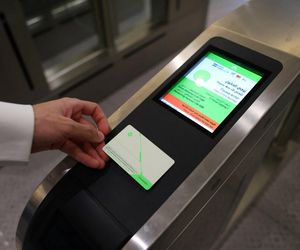 Metro w Rijadzie otwarte! Saudyjczyków wożą pociągi z Chorzowa 