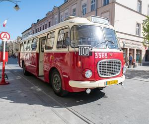 Łódzkie Linie Turystyczne wyjeżdżają na trasy