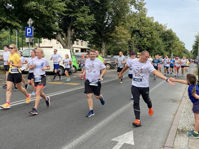 44. PKO Półmaraton Szczecin