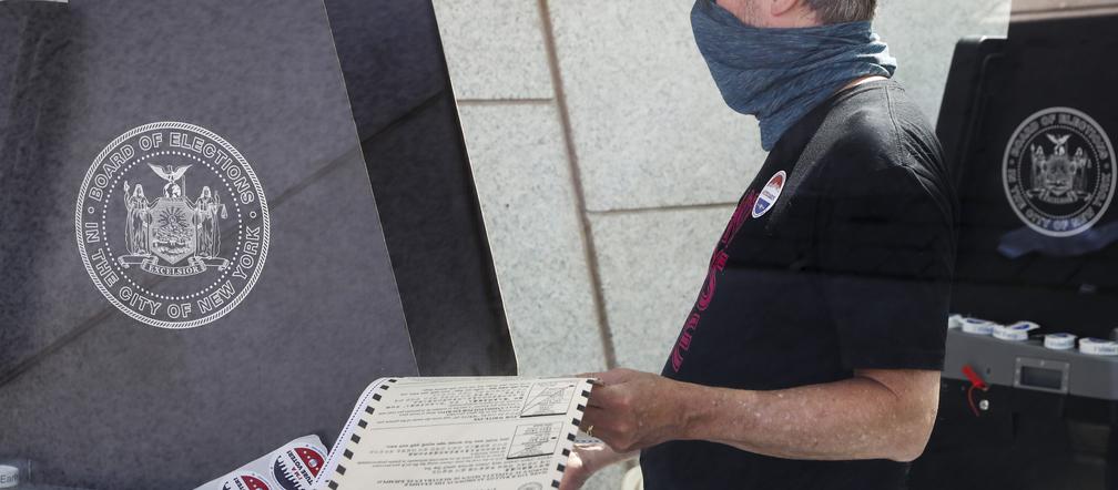 Biden coraz bliżej zwycięstwa