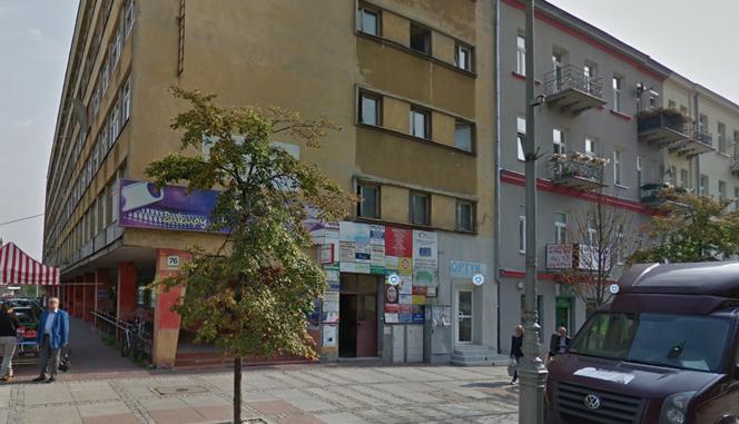 Koniec szyldozy w Kielcach? Reklamowy chaos na celowniku władz miasta!