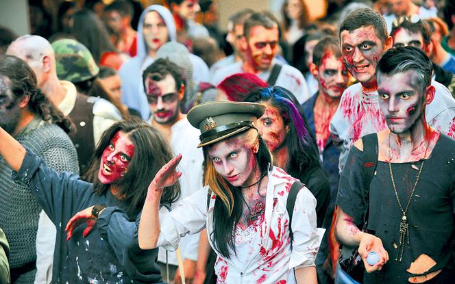 zombie