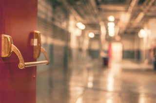 Szpital w Ustrzykach Dolnych zawiesza pracę oddziału chorób wewnętrznych