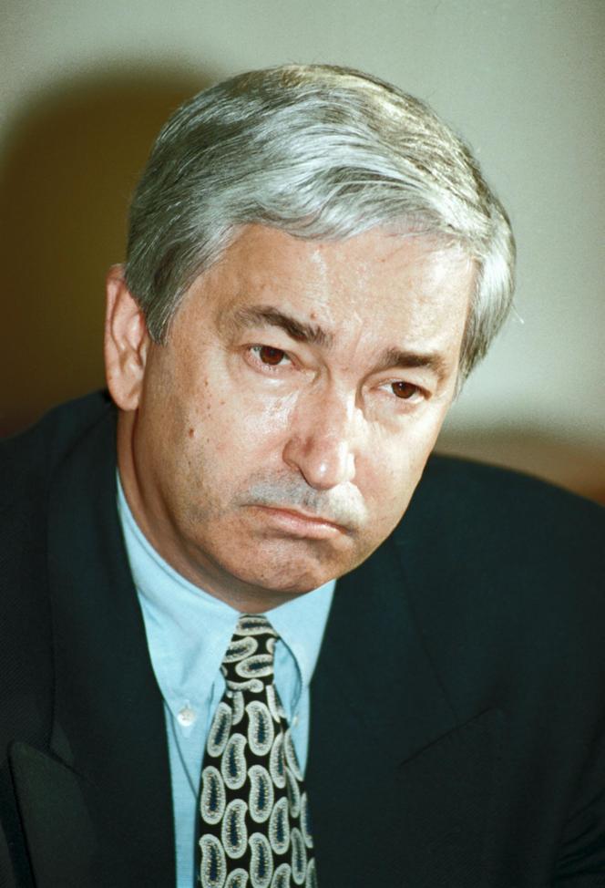 Piotr Józef Buchner