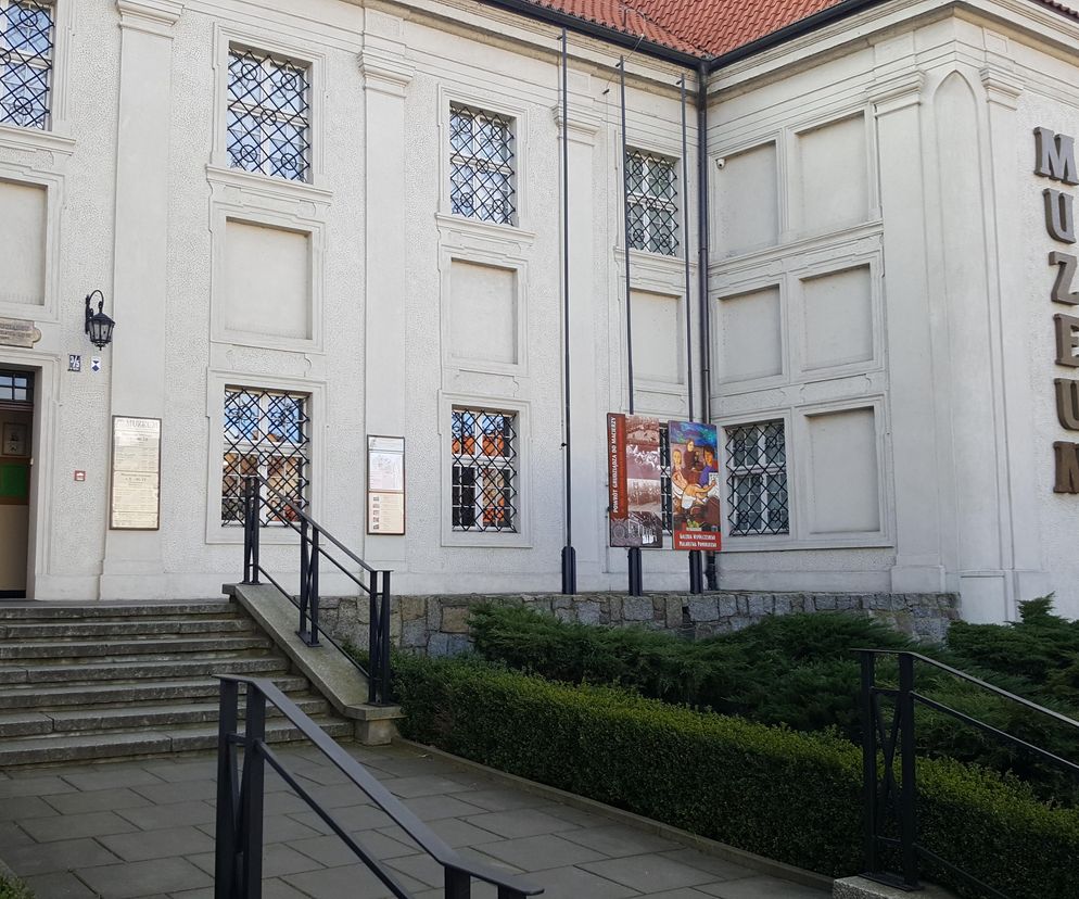 Noc Muzeów w Grudziądzu. Tak wygląda program wydarzeń! 