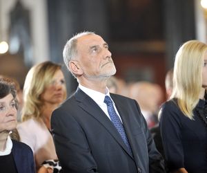 Kinga Duda & Maciej Musiał