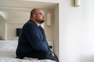 Pfizer zaprzestał badań nad cudownym lekiem odchudzającym. Powodem silne efekty uboczne