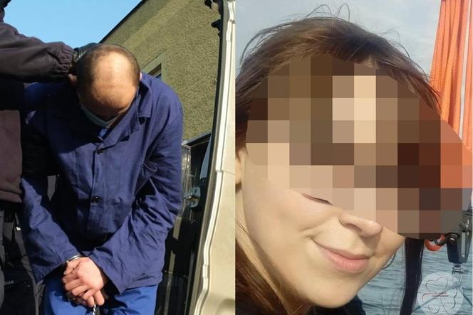 Siemianowice. Zabójstwo Katarzyny (21 l.). Jej partner wkrótce stanie przed sądem