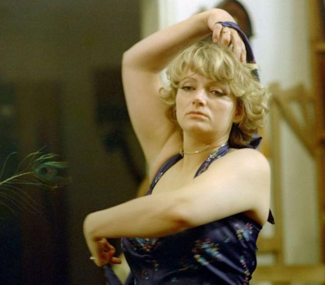 40-latek: Magda Karwowska (Anna Seniuk)