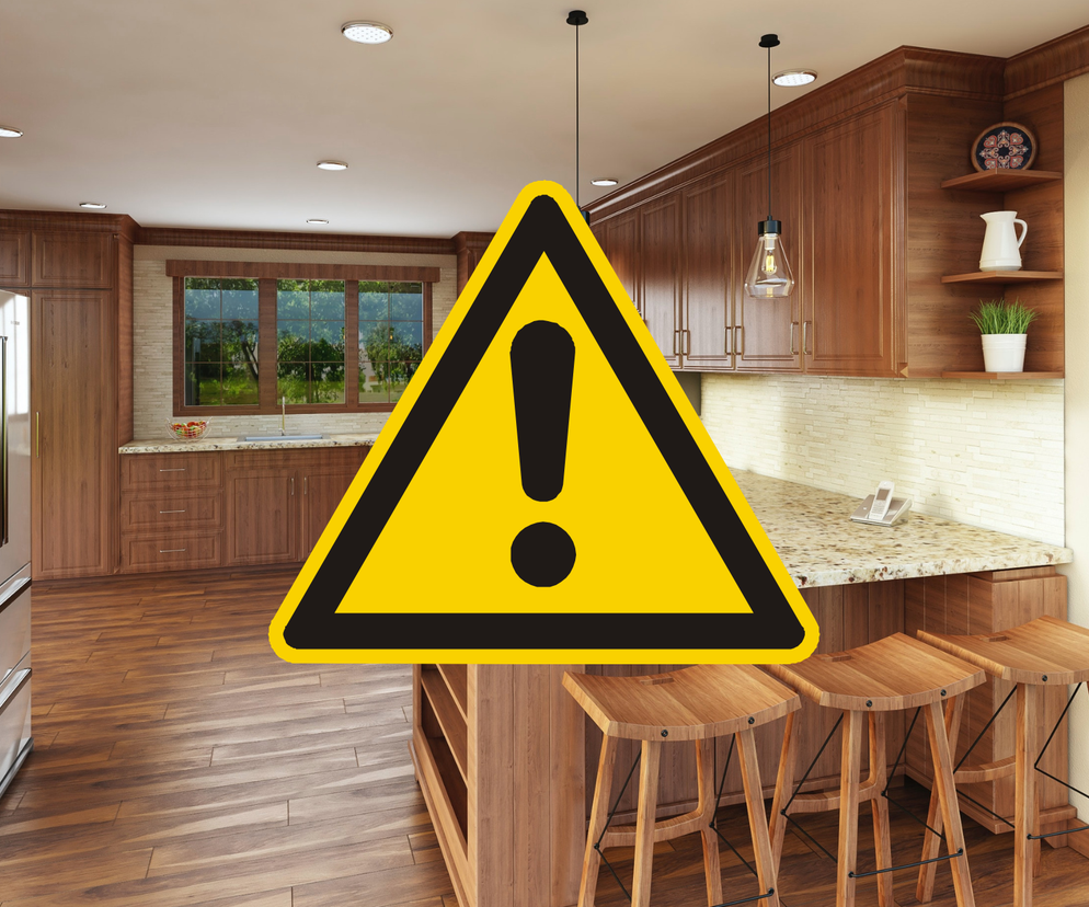 GIS ostrzega przed używaniem tej łyżki w kuchni. Sprawdź, czy masz ją w domu