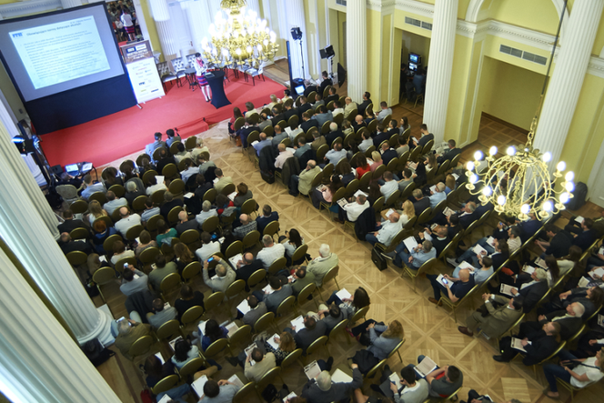 konferencja budowlana akustyka budynku