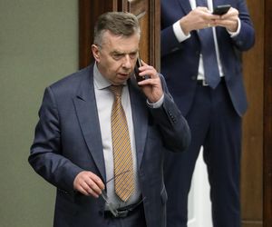 Dariusz Wieczorek zrezygnował z funkcji ministra nauki i szkolnictwa wyższego. Kto go zastąpi?